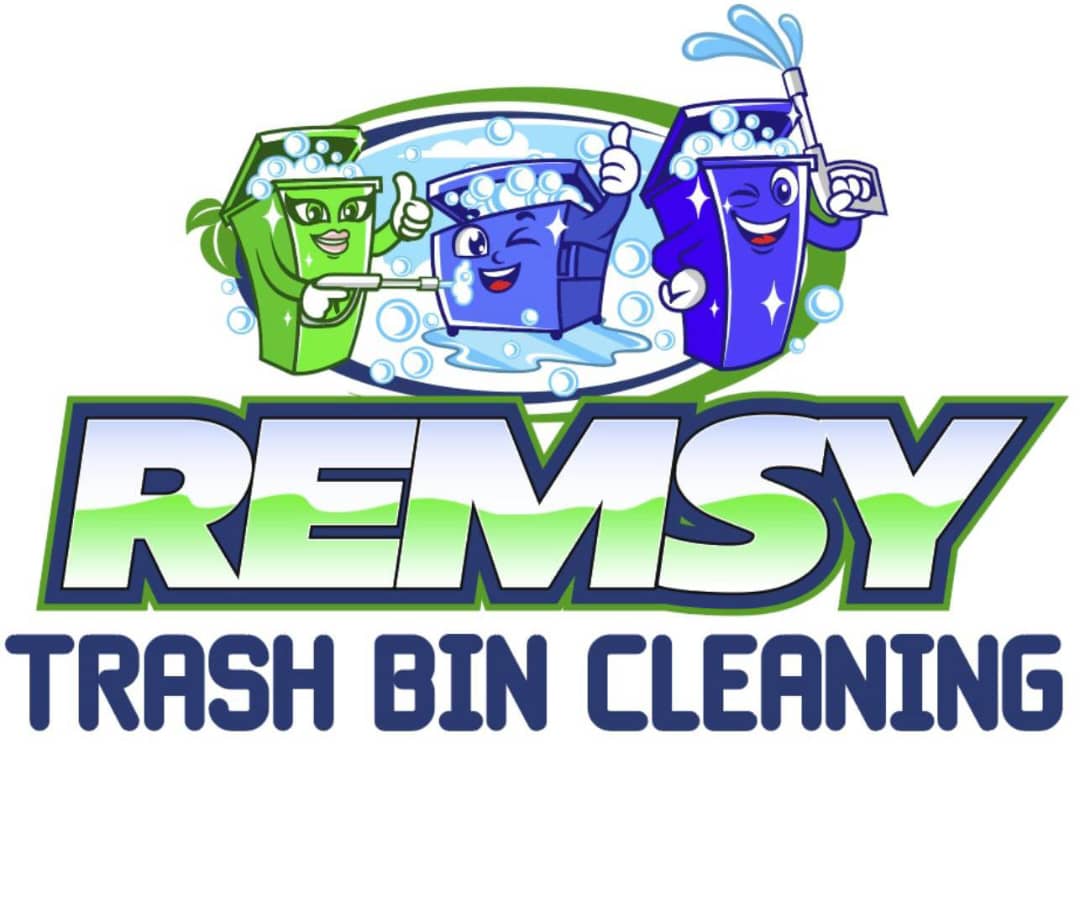 About Remsytrashbincleaning